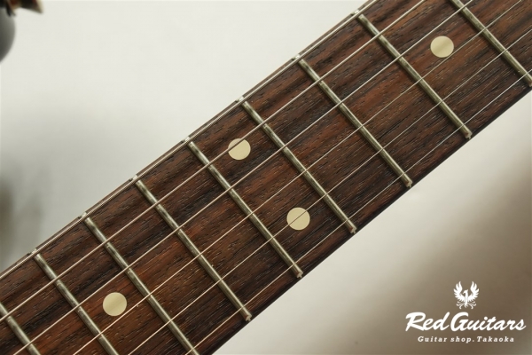 XSC-1 #190 - 3 Tone Burst Medium Aged 